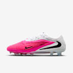 Nike Phantom 6 Low Elite Firm-Ground Soccer Cleats. Nike.com